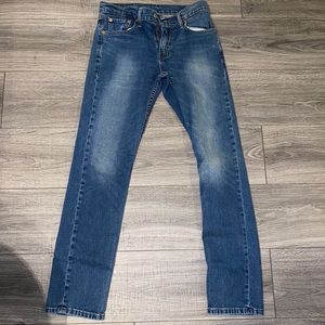 Levi’s Jeans